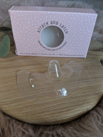Nipple Shield