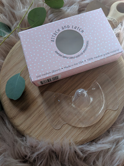 Nipple Shield